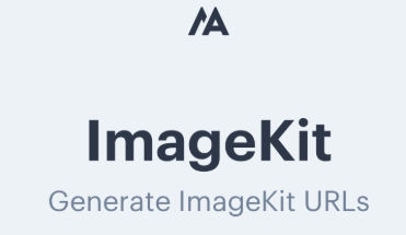 5G空间印度老牌免费图床/视频存储 ImageKit -绿动下载