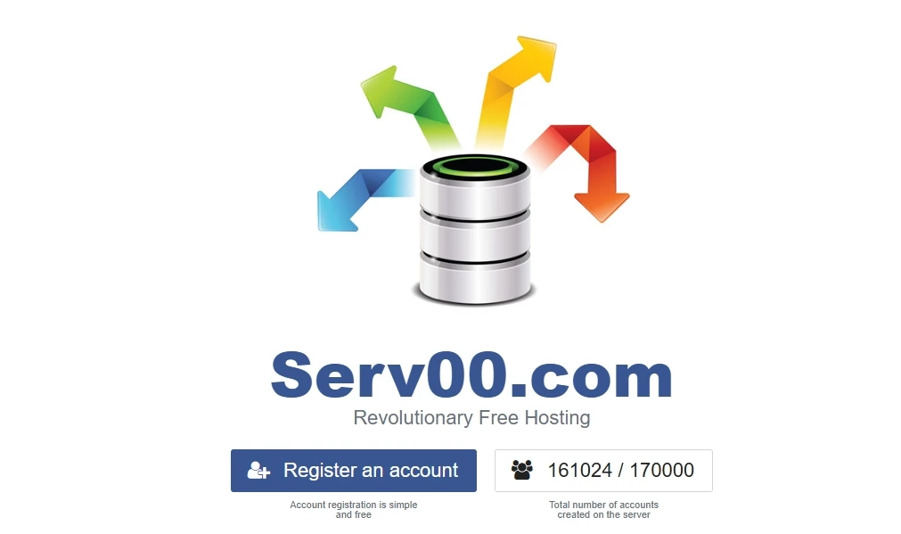 Serv00主机如何修改PHP版本-绿动下载