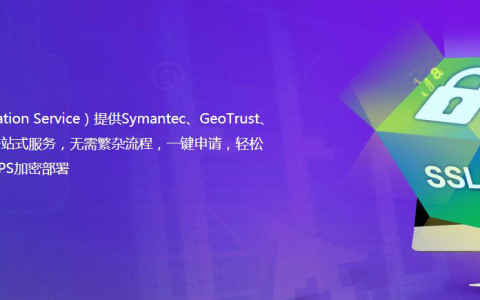 免费申请1年SSL证书 dnshe.com-绿动下载