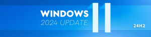 Windows 11 最干净最稳定的版(24H2 LTSC)-绿动下载