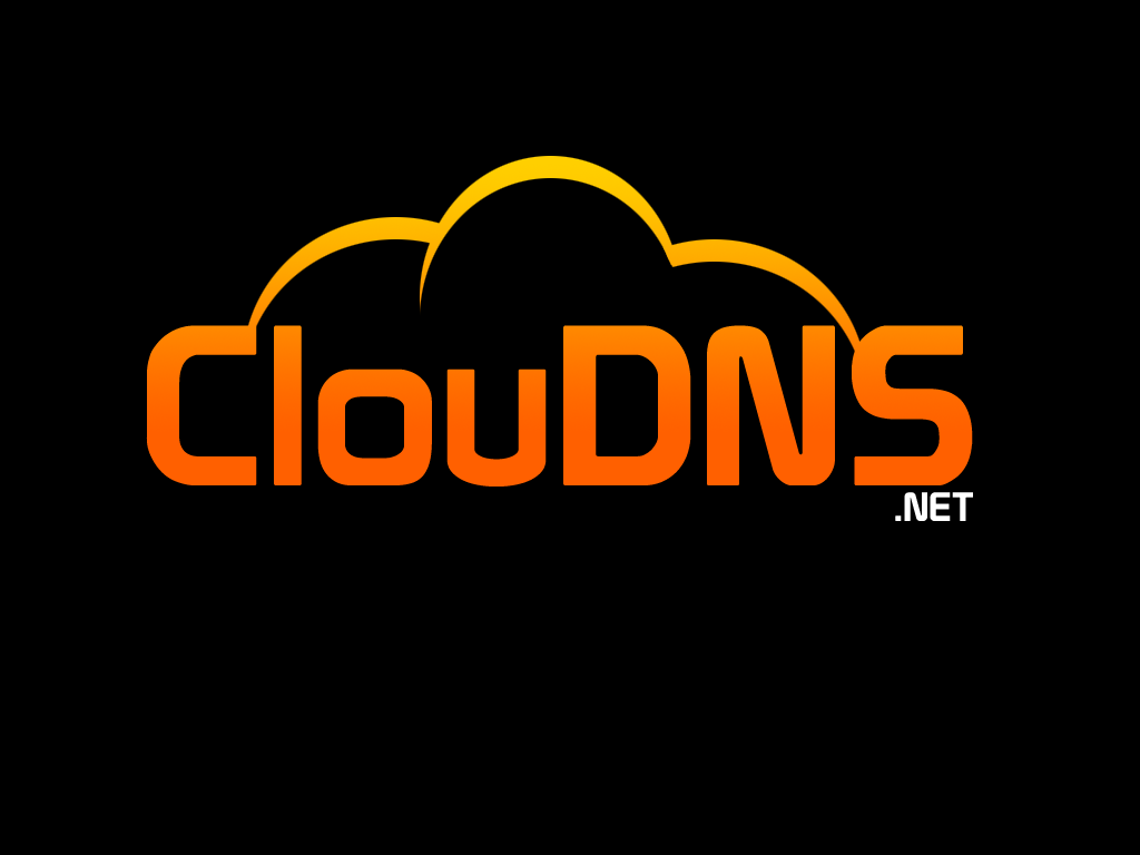 ClouDNS 免费永久域名 可托管Cloudflare-绿动下载
