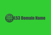 可接入Cloudflare的1年免费二级域名 L53.NET-绿动下载