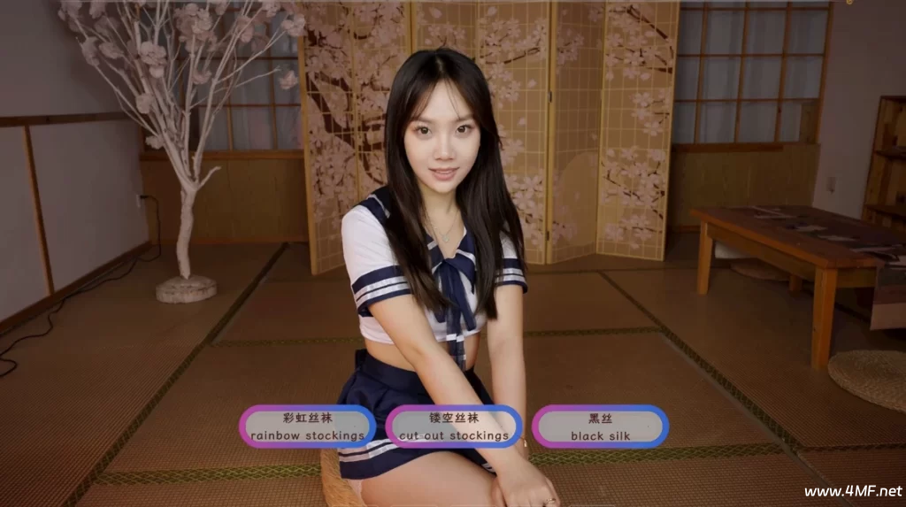 《请做Coser的主人3》 v1.0 免安装简体中文版-绿动下载