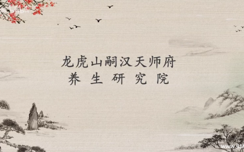 【学养生】道家导引术(含道家修炼、丹道修炼、龙虎六式等)-绿动下载
