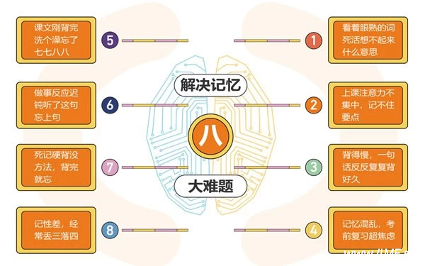 《全优能宝典 超级记忆法》世界大师授课 助孩子高效提升-绿动下载
