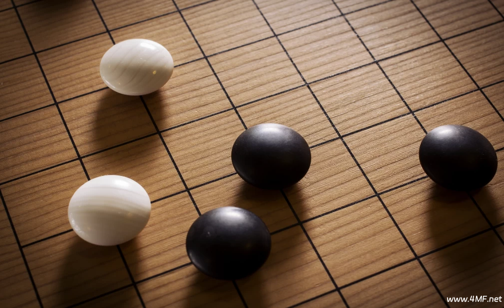 爱棋道少儿围棋1到6段全套课程-绿动下载