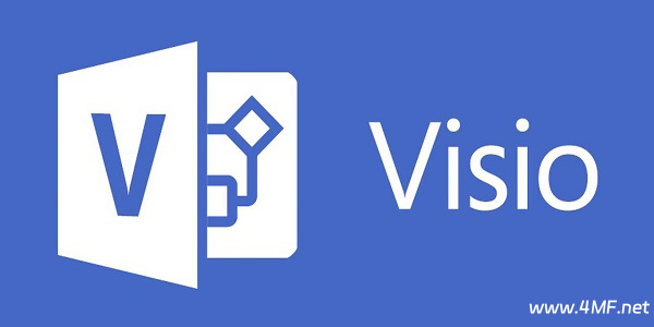 Microsoft Visio 安装包,使用教程,素材 全集-绿动下载