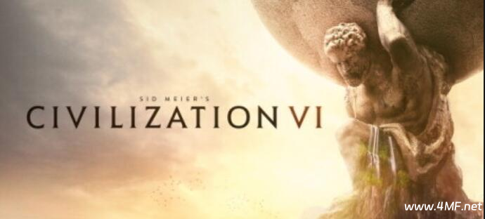 文明6 V1.0.12.58 Sid Meier’s Civilization® VI全DLC 免安装绿色中文版-绿动下载