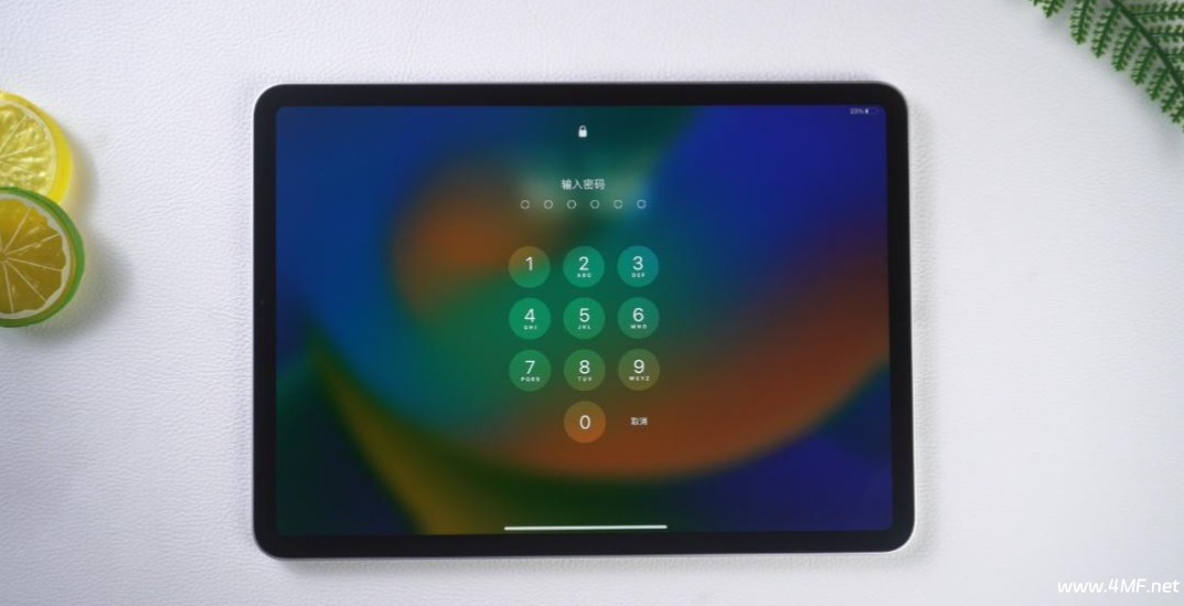 iPad忘记锁屏密码?IOS 不可用/已停用的解决方法全攻略!-绿动下载