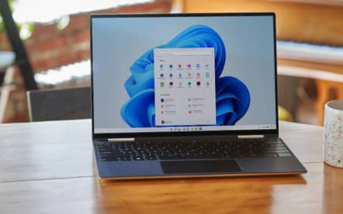 Windows 11两大版本同步更新:新增脏话过滤器等功能优化-绿动下载