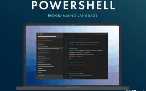 在Windows 11中打开PowerShell的多种方法(详解版)-绿动下载