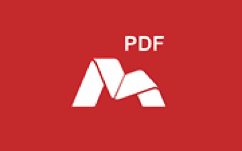 Master PDF Editor(PDF编辑器) v5.9.97 多语便携版 & 安装版-绿动下载