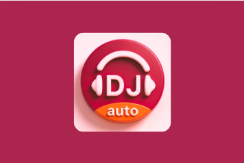 DJ音乐盒车机版 v4.2.0 高级版-绿动下载