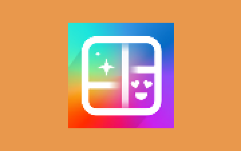 CollageArt 照片拼贴 v2.9.32 专业版|高颜值照片拼接工具-绿动下载