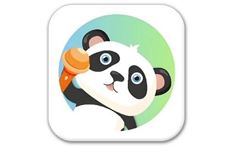 熊猫音乐 v1.0.5 纯净版-绿动下载