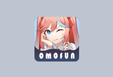 OmoFun 动漫共和国 v1.0.0.8 去广告纯净版|动漫追番资源丰富-绿动下载