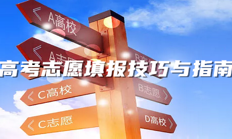 高考志愿填报指南汇总-2025年-绿动下载