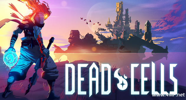 《死亡细胞》 v35.8 全DLC 送修改器 PC/安卓/苹果三端(Dead Cells)免安装中文版|解压即撸|-绿动下载