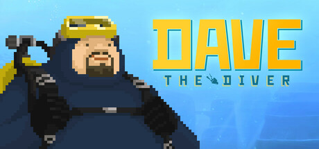 潜水员戴夫 PC/手机双端 v1.0.4.1649 送修改器(DAVE THE DIVER)免安装中文版-绿动下载