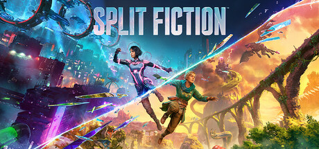 双影奇境 v20250527 单机+联机 PC/手机双端(Split Fiction)免安装中文版-绿动下载