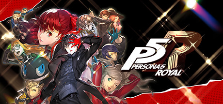 《女神异闻录5:皇家版》v1.0.2(Persona 5 Royal)免安装中文版|解压即撸-绿动下载
