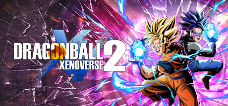 龙珠:超宇宙2/DRAGON BALL XENOVERSE 2/单机+联机/PC+手机双端 v1.24.03 免安装中文版-绿动下载