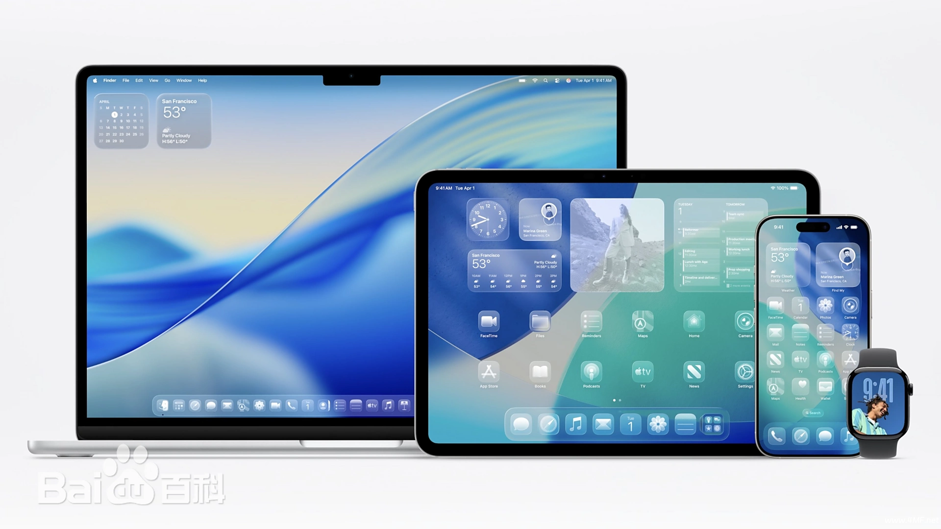 iOS26正式版推送,盘点10大升级亮点-绿动下载