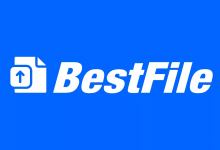 bestfile.io 免费5GB分享网盘 网页版-绿动下载