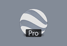谷歌地球PC版 Google Earth Pro v7.3.7.1327 绿色专业版-绿动下载
