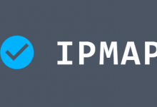 IPmap.io - 一个可以在线查询IP/主机提供商的网站-绿动下载