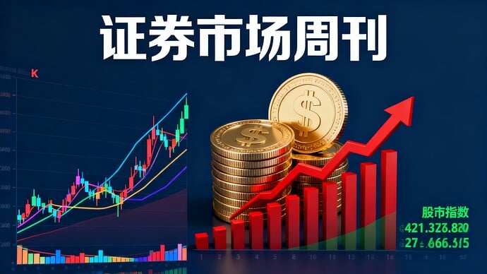 证券市场周刊 PDF全集，最近更新【2025年第36期】-绿动下载