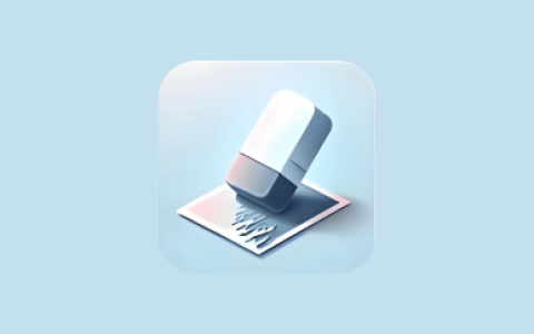 Magic Eraser AI修图 v3.1.7 高级版 智能无痕修图工具-绿动下载