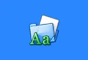 字体管理软件 FontViewOK v9.33 多语便携版-绿动下载
