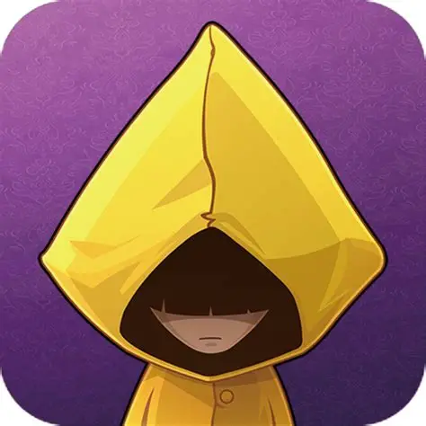《小小梦魇3》v1.0.0 中文版-绿动下载