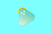 小梨听书APP v1.0.8 去广告修改版 手机免费听书工具-绿动下载