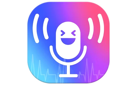 Voice Changer (变声器APP）v1.02.94.1013 Pro专业版-绿动下载