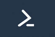 命令行程序 Windows PowerShell v7.6.5 中文绿色版-绿动下载