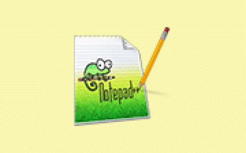 功能强大的代码编辑器 Notepad++ v8.9.6.2 多语便携版-绿动下载