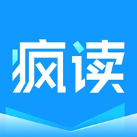 疯读小说APP 安卓版 v1.2.3.6-绿动下载