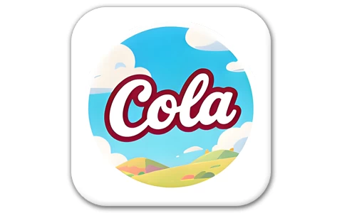 COLA漫画 v1.1.4-绿动下载