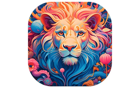 CreArt v2.5.7 无限AI图片生成工具，将文字描述转化为独特艺术作品-绿动下载