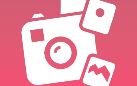 【终身限免】《Neon Photo Booth Selfie Box》带你重温四格贴纸相乐趣!-绿动下载