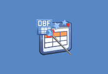 DBF文件转换工具 DBF Converter v7.88 官方便携版-绿动下载