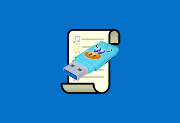 U盘歌单管理器(适用于车载音乐U盘) v5.3.1-绿动下载