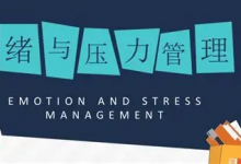 赵了了《情绪及压力管理》-绿动下载