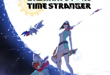 《Digimon Story:Time Stranger 数码宝贝物语 时空异客》全DLC 终极版-绿动下载