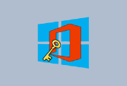 Activation Program v1.17 绿色版 Windows和Office激活工具-绿动下载
