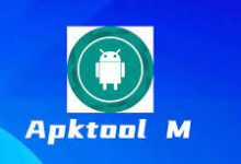 安卓反汇编神器 Apktool M v2.4.0-251127-绿动下载