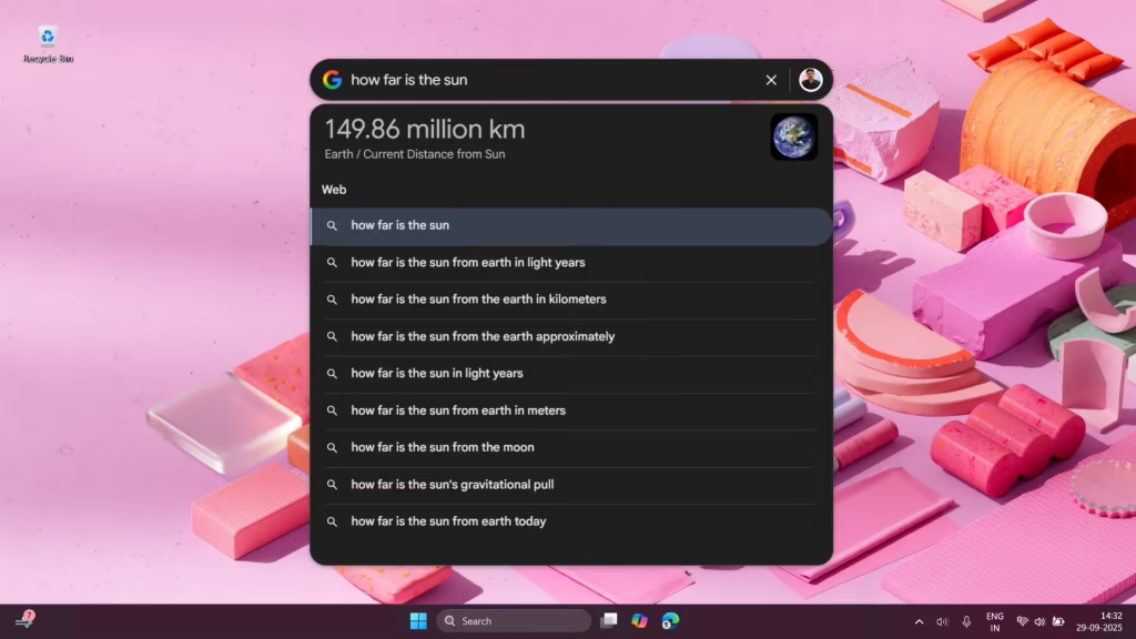 免费升级Windows搜索栏,提升工作效率的终极技巧-绿动下载