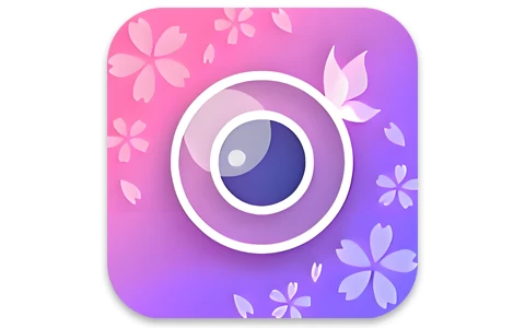 YouCam Perfect 玩美相机 v6.11.6 解锁高级版-绿动下载